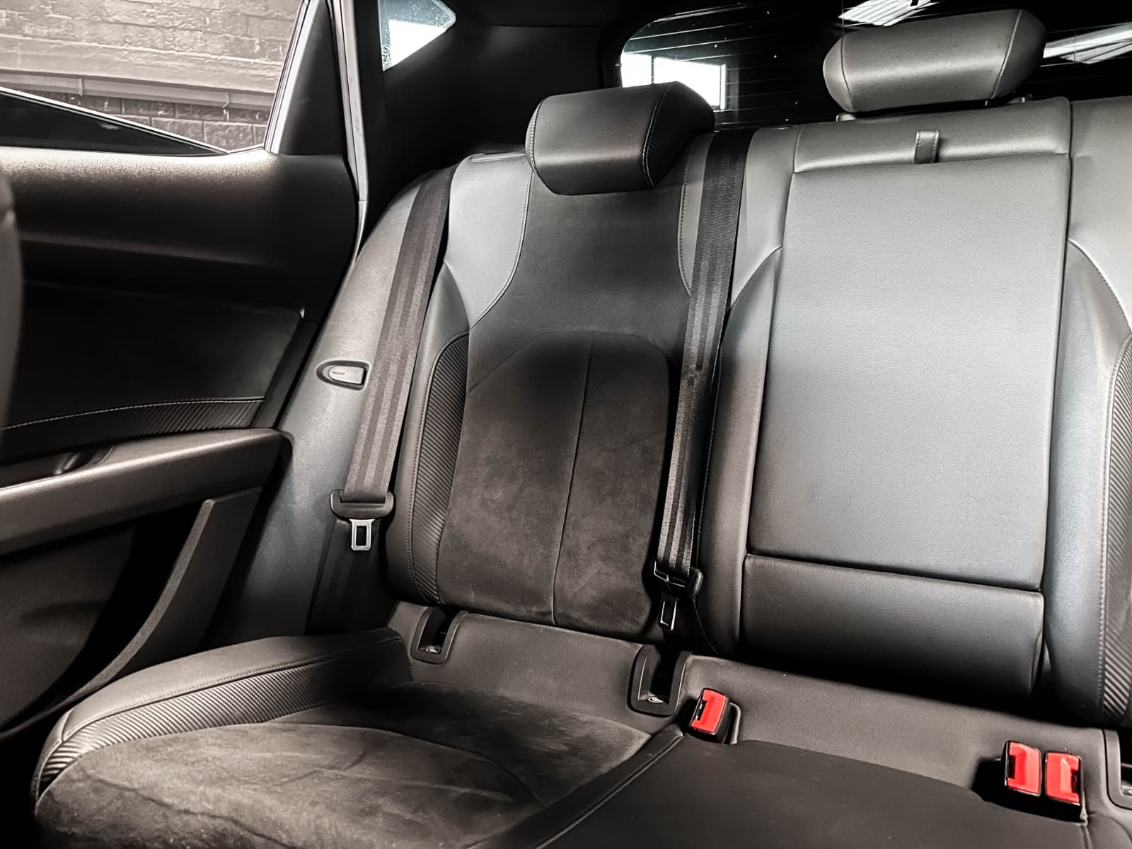 SEAT León Cupra 2019 2019