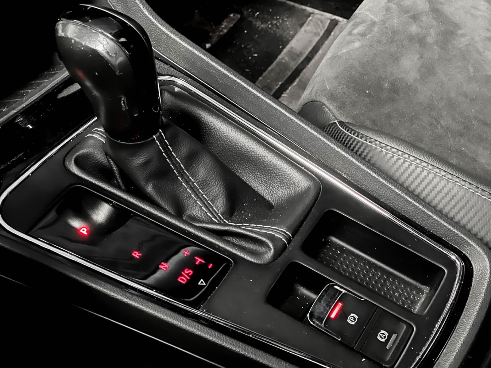 SEAT León Cupra 2019 2019