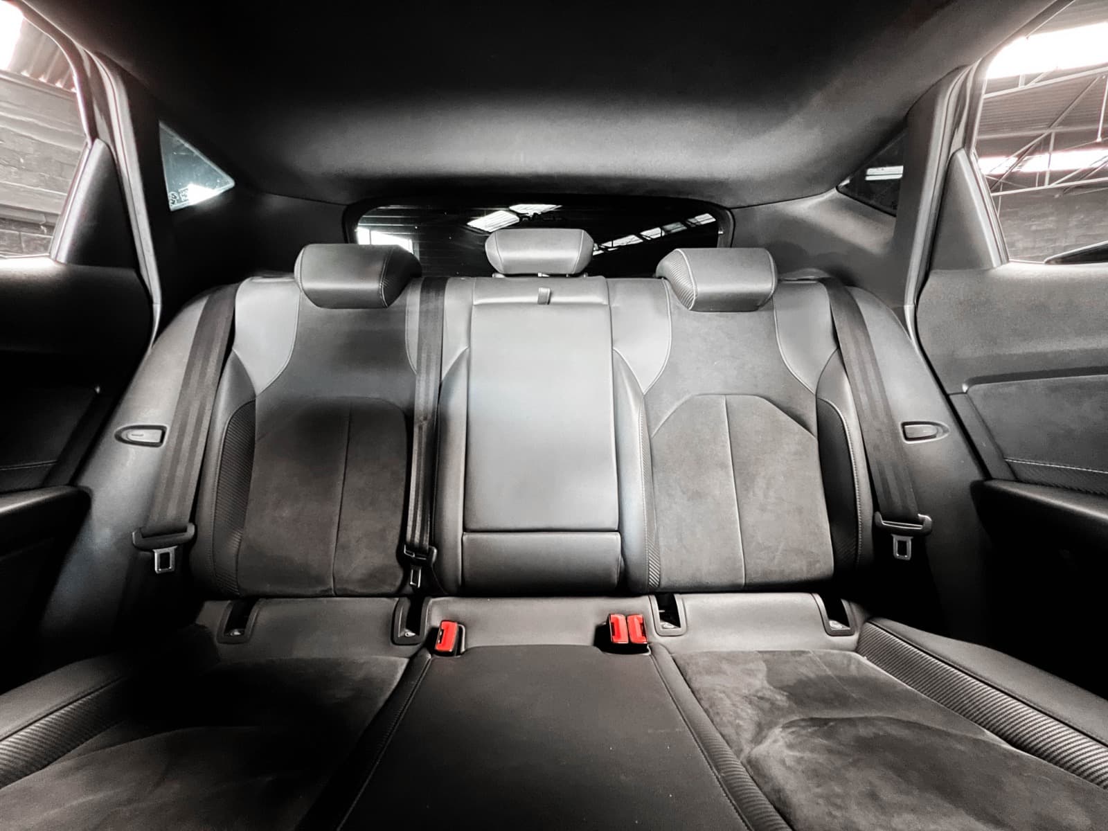 SEAT León Cupra 2019 2019