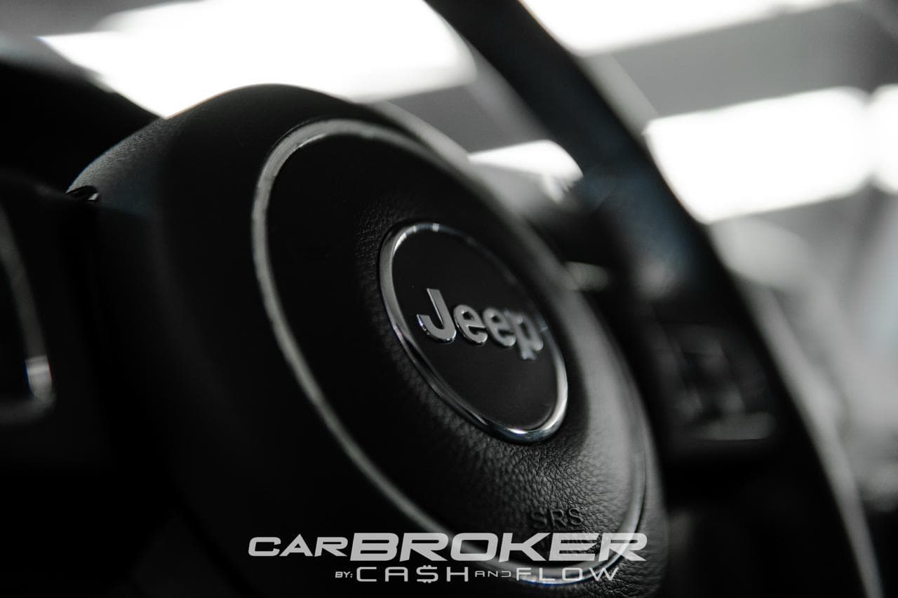 Jeep Wrangler Sport X 2018