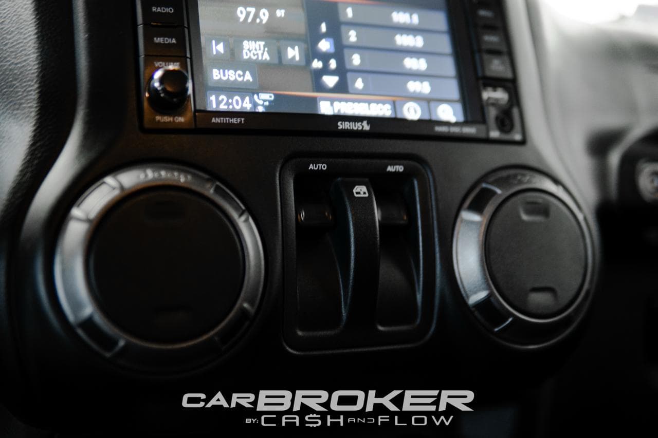 Jeep Wrangler Sport X 2018