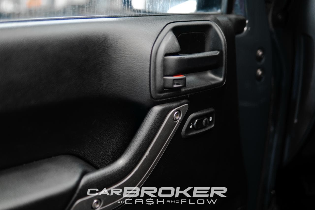Jeep Wrangler Sport X 2018