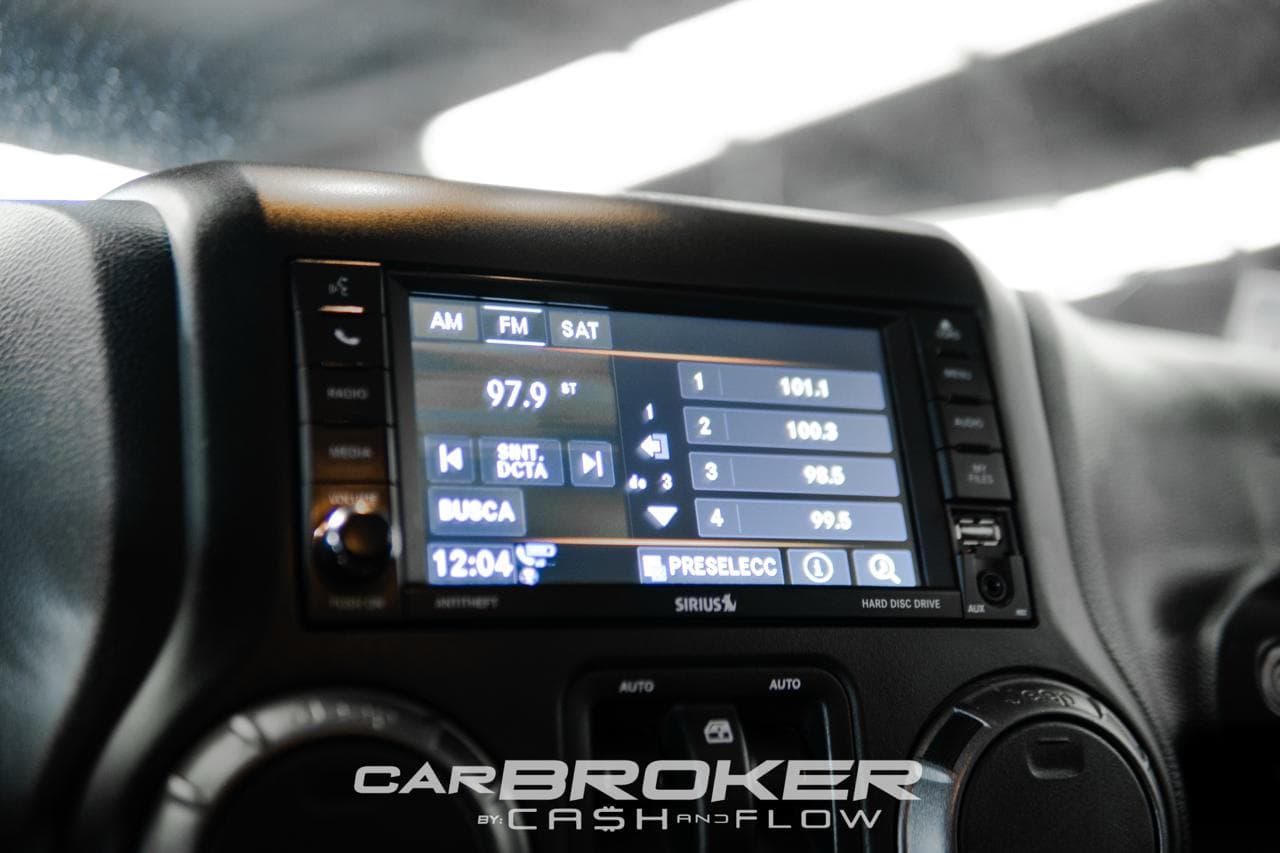 Jeep Wrangler Sport X 2018