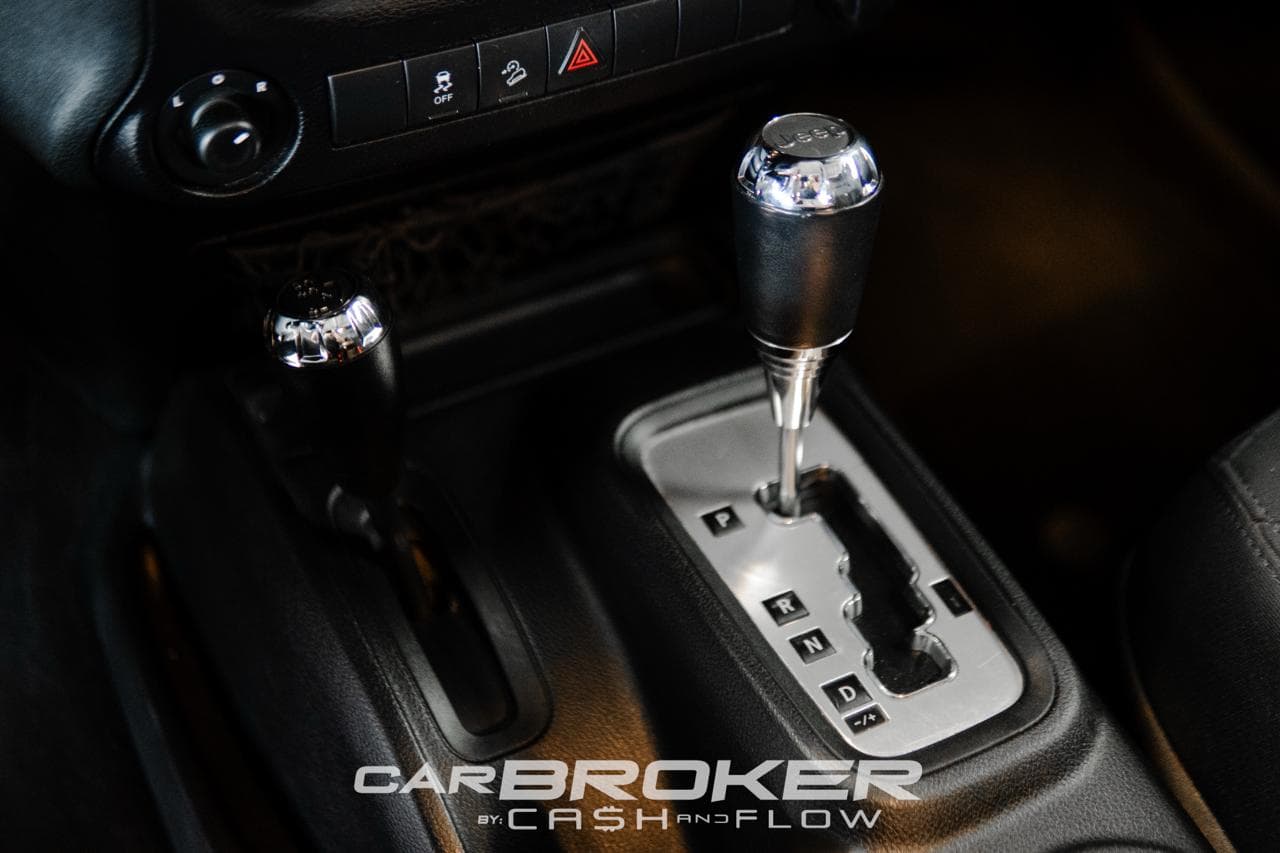 Jeep Wrangler Sport X 2018