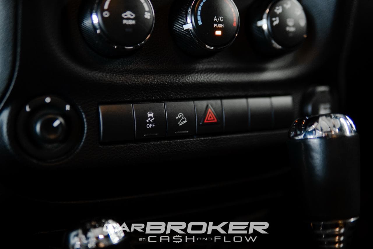 Jeep Wrangler Sport X 2018