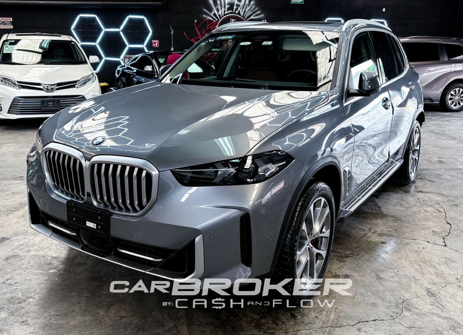 BMW X5 Xdrive 40i 2026 2026